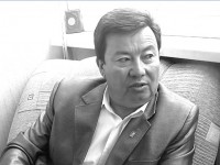 Асқар Мамырбаев:  «Әділдігін айтам деп әкімдердің командасына кіре алмай жүрмін»