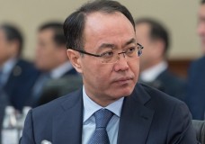 Қайрат Қожамжаров депутат атанды