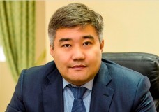 Дархан Қалетаев - Сағынтаевтың бірінші орынбасары қызметіне кірісті