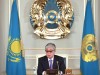 «Балалар ең бірінші қазақ тілінде білім алу керек» - Президент