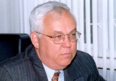 Қазқстанның тұңғыш премьер-министрі Терещенконың тағдыры