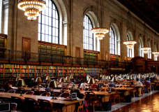 Гарвард университетінің кітапханасына жазылған құпия сөздер