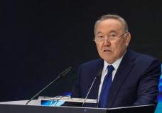Назарбаев халыққа банктен алған қарызын қайтару керектігін айтты