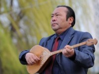 Күйші және атамекенге жеткен алтын күй