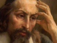 Классикалық педагогиканың атасы, чех ғалымы Ян Амос Коменский