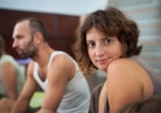 Аглая Датешидзе: Өмірдің сапасы