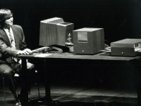 Apple компаниясының пайда болуы