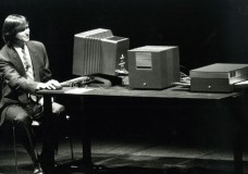 Apple компаниясының пайда болуы