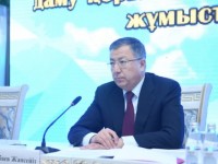 Ж.Түймебаев: Түркістан – тек Қазақстанның емес, әлемнің жауһары