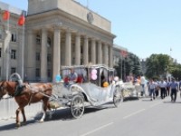 Бішкекке ту тіккен Рахымжан
