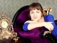 Ольга Валяева:Ғаламның ережелері