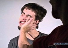 Бетіңнен шапалақпен осып, ес жидыратын мақала
