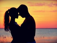Сені сүйетін адамды жолықтырғанда - өзіңді табасың