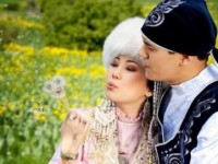 Әйелдің күш-қуаты еріне бағынғанда еселенеді