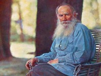 Лев Толстойдың афоризмдері