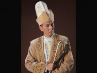 Еркек болу оңай ма?