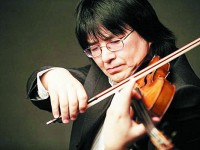 Қазақстанның саңлақ скрипкашылары кімдер