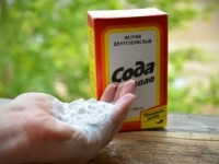 Ас содасының емдік қасиетін білесіз бе?