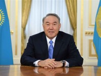 Елбасының қанатты сөздері