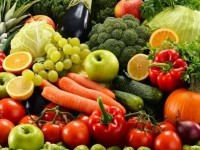 Ағзаға ең пайдалы 12 өнім анықталды