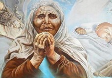 Тереза ана: Адам болу мінезден