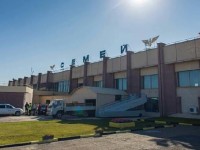 Семей әуежайына Мұхтар Әуезов есімі берілуі мүмкін