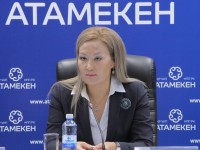 Бибігүл Асылова: Колледжге 26990 адам қабылданды