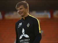 Аршавин "Қайраттан" кетуінің шынайы себебін айтты