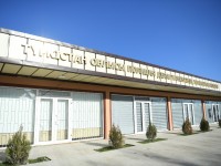 Полиция департаментінің халықтық кеңсесі ашылды