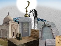 Ә.Юлдашев, шырақшы: Адамдар әруақтарды сыйлаудан қалды