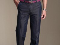 Мұсылмандарға джинсы шалбар киюге бола ма?