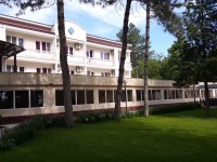 Сайрамда туризм қос бағытта дамиды