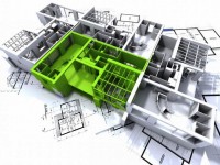 Жаңа Түркістанның құрылысы заманауи сәулет үлгісімен салынады