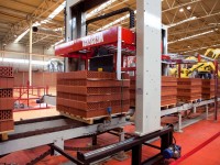 Бәйдібекте жылына 70 млн кірпіш өндіретін зауыт салынады