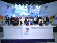 Ж.Түймебаев жастардың тың идеяларына қолдау білдірді