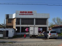 Түлкібас ауданында 6 әлеуметтік дүкен жұмыс істейді