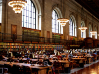 Гарвард университетінің кітапханасына жазылған құпия сөздер