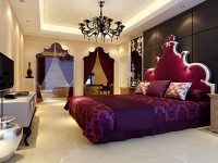 Жатын бөлменің дұрыс жабдықталуының маңызы