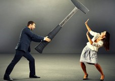 "Өзіңді басындырмаудың тәсілдері" Психолог кеңесі
