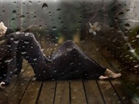 Жанның тыныштығын сезінгіңіз келсе...