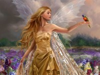 Тәмсіл "Мінсіз әйел мен мінсіз еркек"