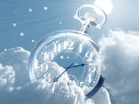 Уақыт – байлық