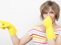 Жағымсыз иістен қалай арылуға болады?