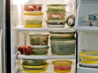 Тағамды тоңазтқышта дұрыс сақтау