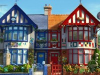 Бақытты отбасы туралы тәмсіл