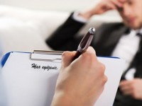 Адамдардың жан күйзелісін емдеймін