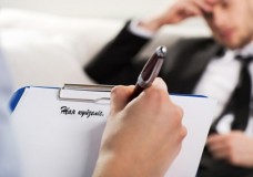 Адамдардың жан күйзелісін емдеймін