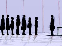 Мұхтар Қожабаев: «Астанада соттасып жүрмін»