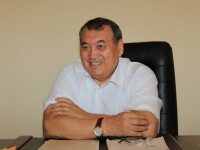 Лесбек Тәшімов: «Өнерге деген қызығушылық «байды алдаудан» басталған»