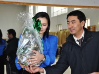 Оңтүстікте қай ауданның әкімдері әскерге бармады?